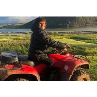 Erfahrung von Cusco ATV Laguna Huaypo und Tiobamba und Checoq