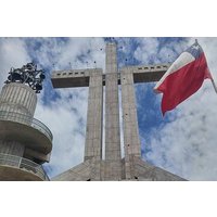 Stadtrundfahrt Coquimbo – La Serena für Kreuzfahrten