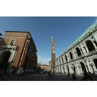 Geheimer Spaziergang durch Vicenza