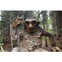 Ridden-EBike Führung durch Breckenridge