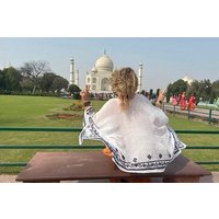 6-tägige Goldene Dreiecktour (Delhi, Agra, Jaipur)