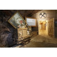 Memorial Private Tour Wien nach Mauthausen und Altausseer Salzbergwerk