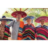 Private Tour Teotihuacan Mystische Basilika und Mezcal