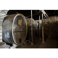 Aserbaidschanische Weintour