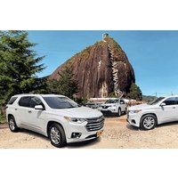 Medellin nach Jerico oder Viceversa Privatverkehr