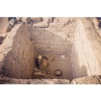 Nasca: Chauchilla’s Ancient Tombs