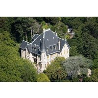 Private Tuk-Tuk-Bergtour durch Sintra