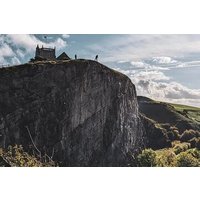 Das „Big One“ 150-Fuß-Abseil-Erlebnis
