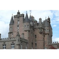 Edinburgh Private Wanderung