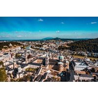 Auto Transfer von Wien nach Salzburg