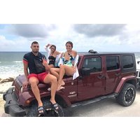 Jeep oder Buggy Private VIP All inklusive