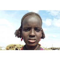 8-tägige private Tour im Herzen des Great Rift Valley