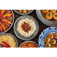 Istanbul Osmanische Delikatessen Tour