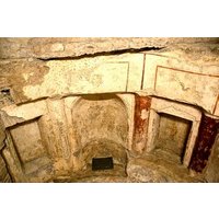 Versteckte U-Bahnen von Santa Maria Maggiore Tour