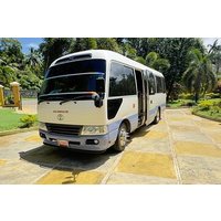 Ocho Rios Hotel Flughafentransfers MBJ