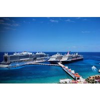 Cozumel: Landausflüge für Karneval Kreuzfahrtpassagiere