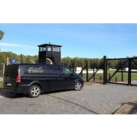 5 Stunden Einzelfahrt zum Konzentrationslager Stutthof