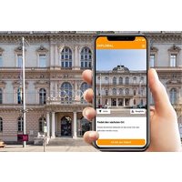 Innsbrucker Schnitzeljagd und Sehenswürdigkeiten Selbstführung