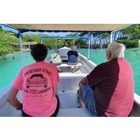 Roatan Einzigartige East End Mangrove Tunnel Tour