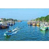 Sri Lanka Urlaub mit privatem Fahrer