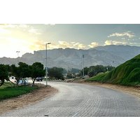 Entdecken Sie Al Ain Kultur und Natur