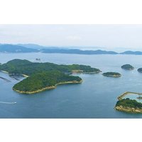 Setouchi Sea Kayak Private Abenteuer und versteckte Inseln
