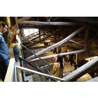 Sommelier-Gruppentour durch das Dourotal