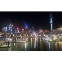Auckland Halbtägige private Führung