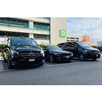 Triest Hafen nach Venedig, Piazzale Roma - Ankunft Privater Transfer