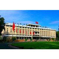 Saigon Private Tagestour