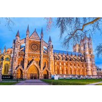 London Tour mit Wachwechsel und Westminster Abbey