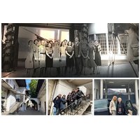 Schindlers Liste Filmtour Historische Stätten und Filmschauplatz