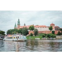 Krakauer Stadtrundfahrt 30 Minuten