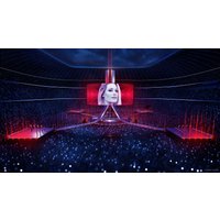 Logenticket(s), 44er Loge