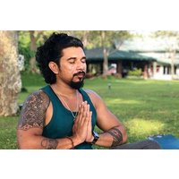 Yoga für die Heilung