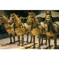 16 Tage Japan und China Discovery Private Guide