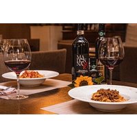 Halbtägige Markttour und toskanisches Kocherlebnis in Florenz