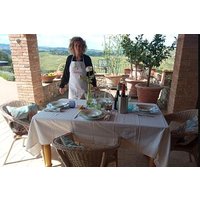 Genießen Sie Steinpilze & Wein im Herzen des Chianti