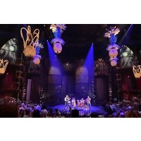 Cirque du Soleil JOYÀ im Vidanta Riviera Maya