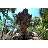 Tulum Schildkrötenhaus