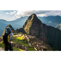 Ganztägiger Machu Picchu