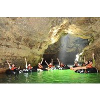 Pindul Tubing & Oyo Wasserfälle – Abenteuer ab Yogyakarta