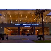 Privater Transfer von Hurghada nach Luxor