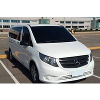 Flughafen Taoyuan (TPE)⇄Taoyuan Hin- und Rücktransfer