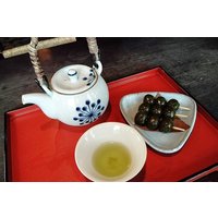 Kyoto: Teemuseum und Tsuen Teehaus Führung