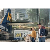 Vancouver nach Salt Spring Wasserflugzeug Tagesausflug : Selbstgeführtes Abenteuer