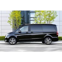 Privater Transfer vom Flughafen Barcelona Kreuzfahrthafen und Hotels