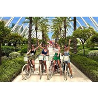 Fahrrad-Grand-Valencia-Gruppentour