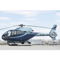 Hubschraubertransfer zwischen dem Flughafen Colombo (CMB) und Ahungalla City