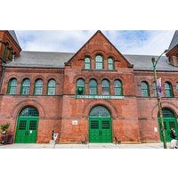 York Self Guided App Private Wanderung